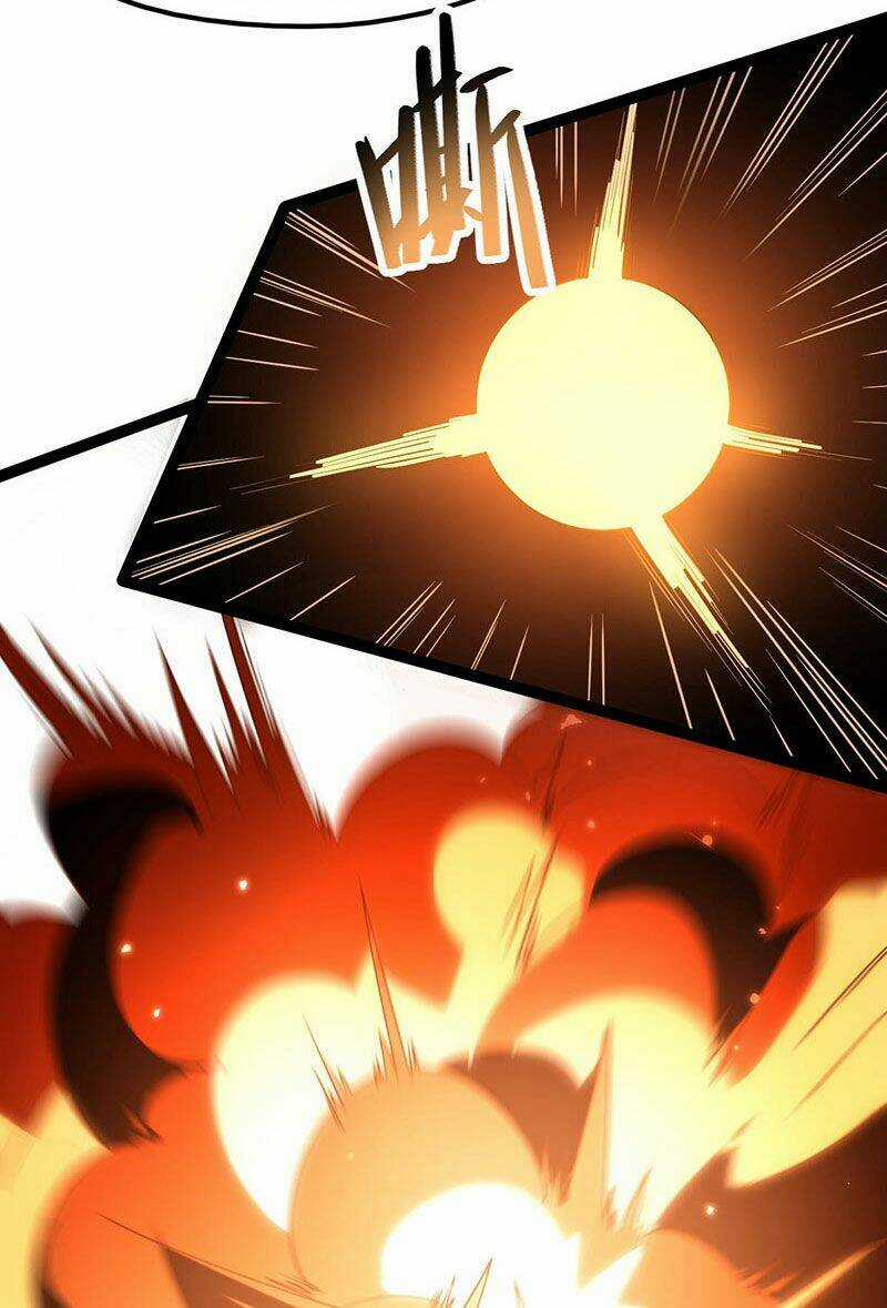 Vĩnh Sinh Chapter 18 trang 25