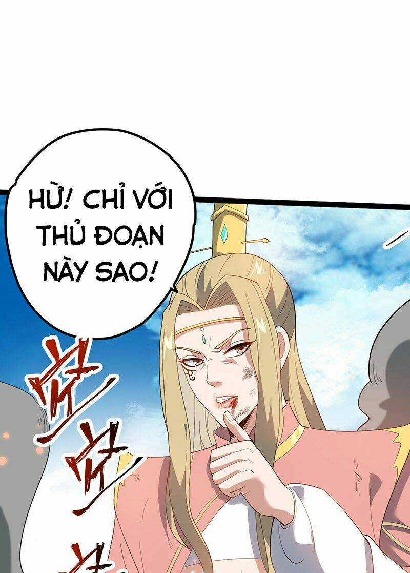 Vĩnh Sinh Chapter 18 trang 27