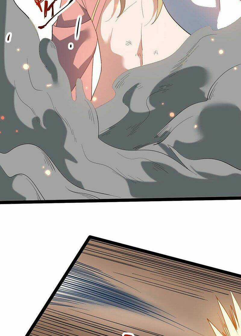 Vĩnh Sinh Chapter 18 trang 28