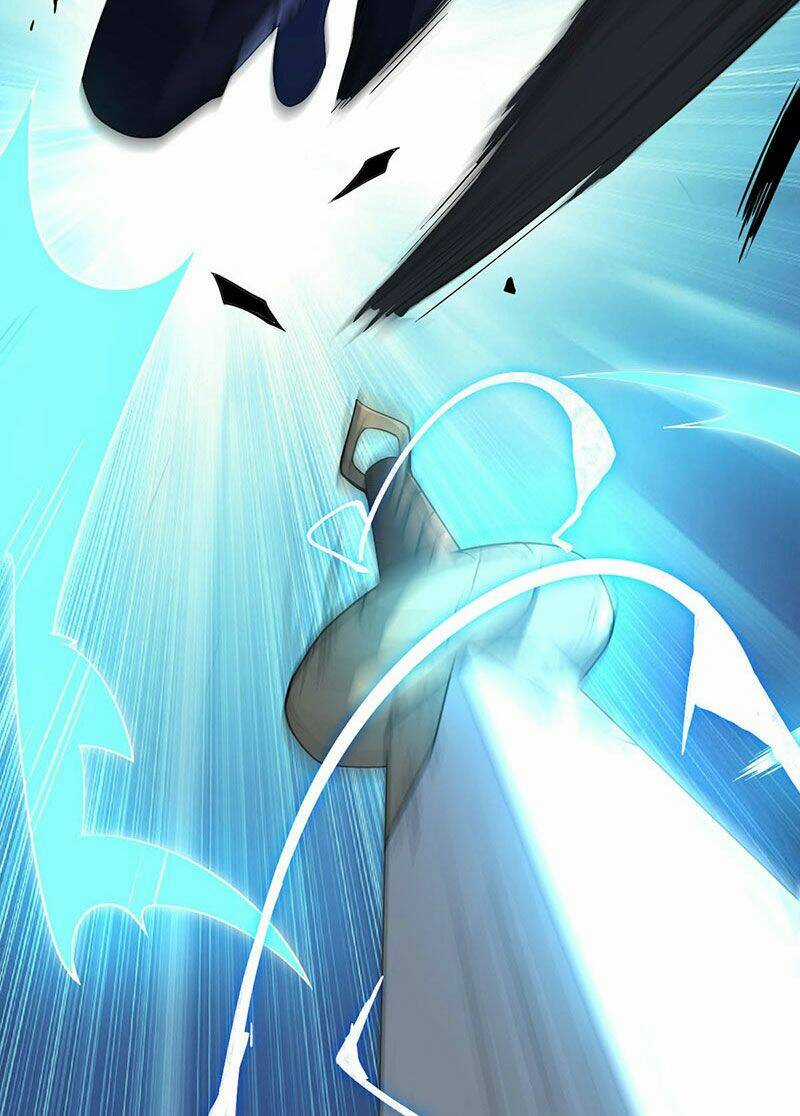 Vĩnh Sinh Chapter 18 trang 30