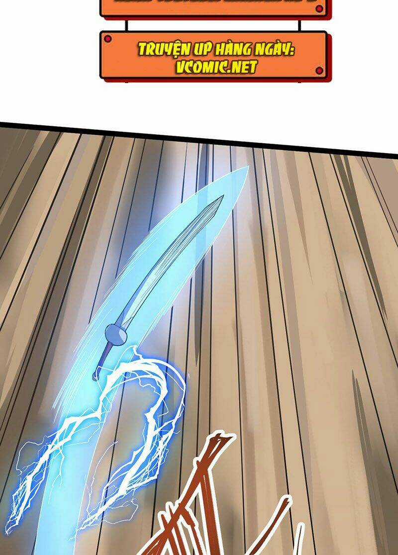 Vĩnh Sinh Chapter 18 trang 34