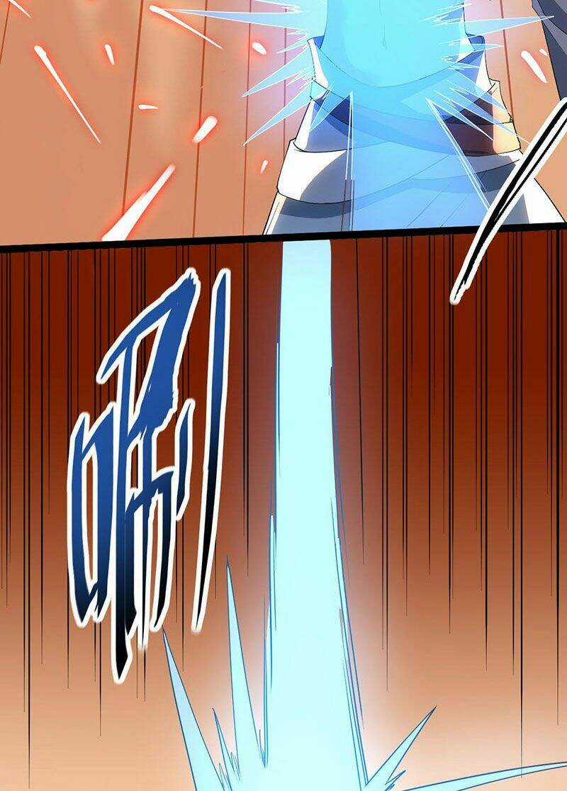 Vĩnh Sinh Chapter 18 trang 36