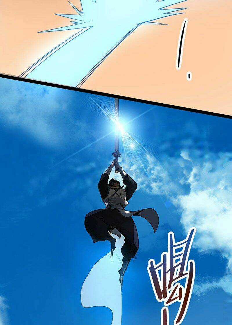 Vĩnh Sinh Chapter 18 trang 37