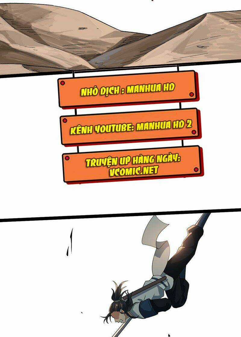 Vĩnh Sinh Chapter 18 trang 39