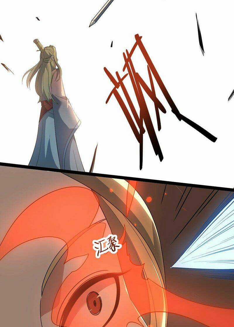 Vĩnh Sinh Chapter 18 trang 40