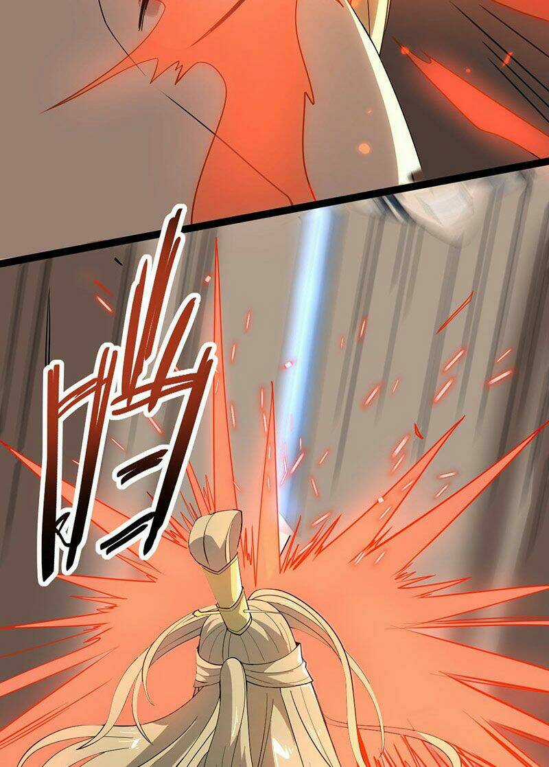 Vĩnh Sinh Chapter 18 trang 41