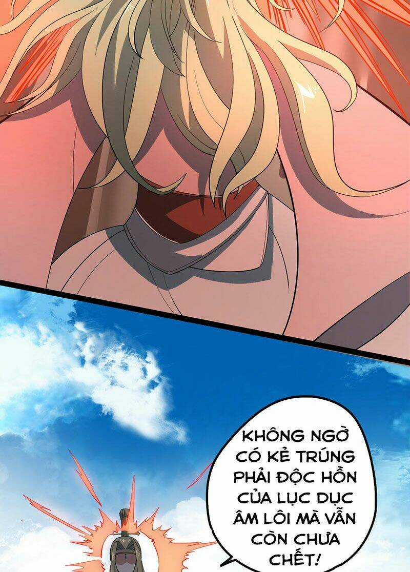 Vĩnh Sinh Chapter 18 trang 42