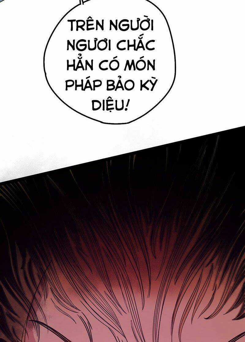 Vĩnh Sinh Chapter 18 trang 44