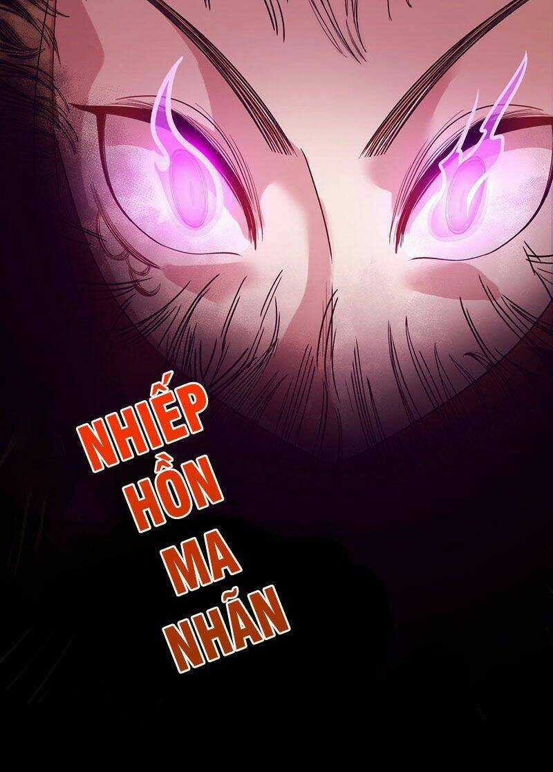 Vĩnh Sinh Chapter 18 trang 45