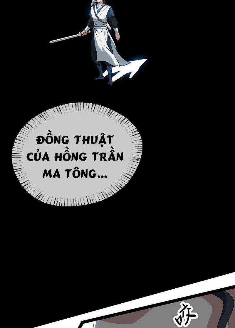 Vĩnh Sinh Chapter 18 trang 47