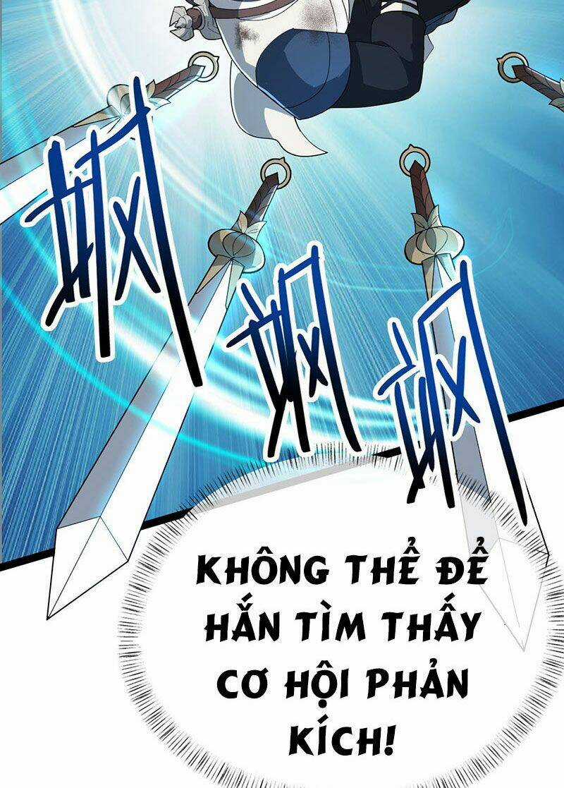 Vĩnh Sinh Chapter 18 trang 49