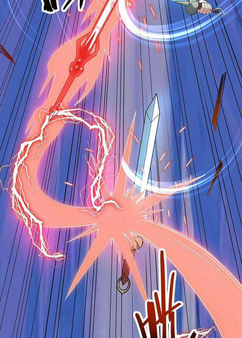 Vĩnh Sinh Chapter 18 trang 51