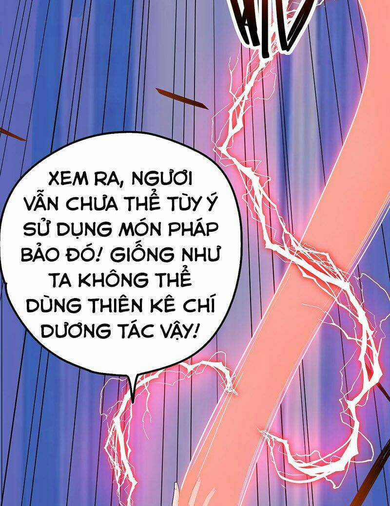 Vĩnh Sinh Chapter 18 trang 52
