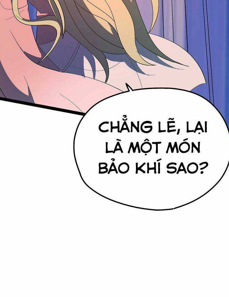 Vĩnh Sinh Chapter 18 trang 54