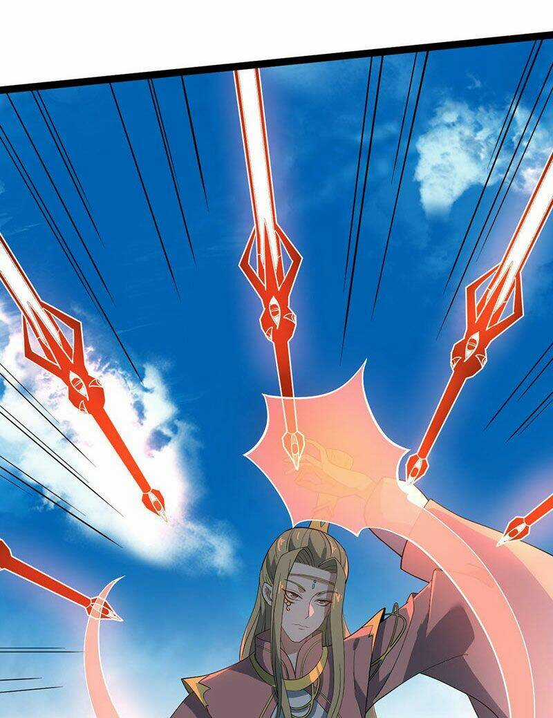 Vĩnh Sinh Chapter 18 trang 55