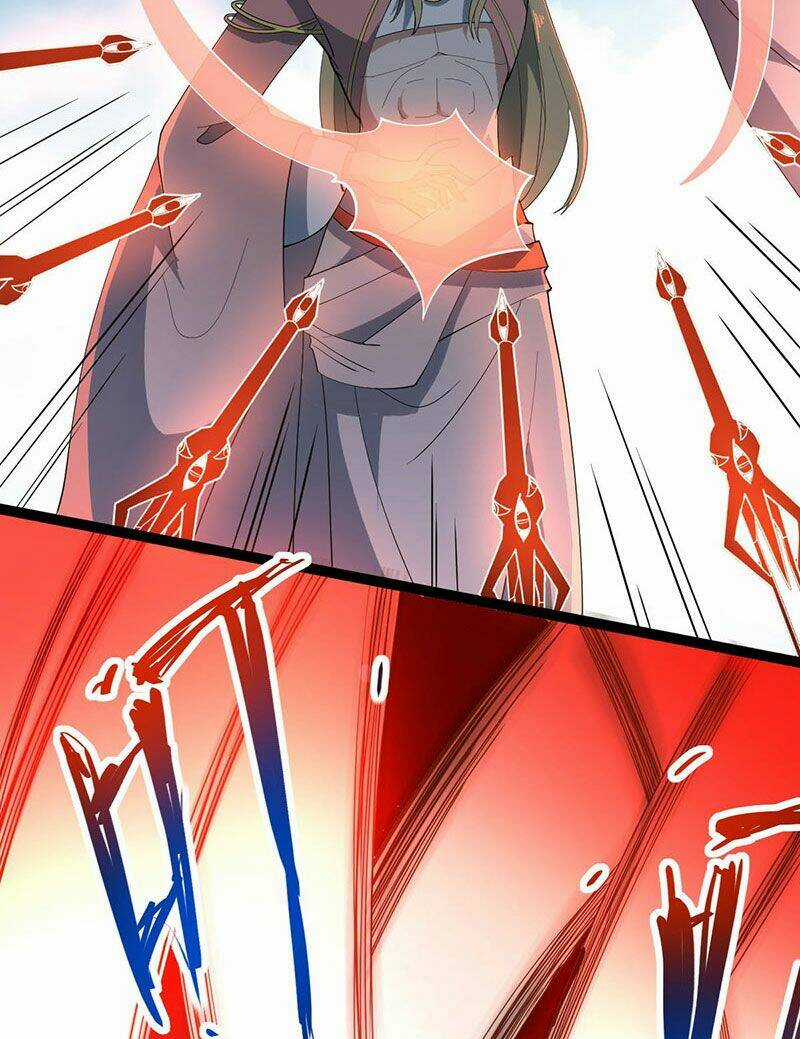 Vĩnh Sinh Chapter 18 trang 56