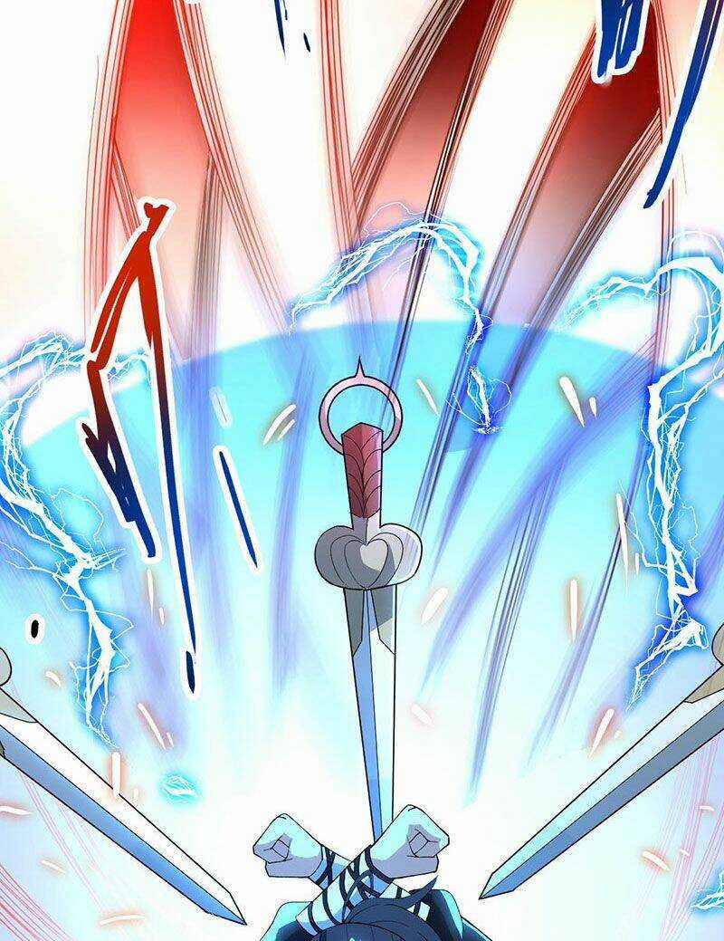 Vĩnh Sinh Chapter 18 trang 57