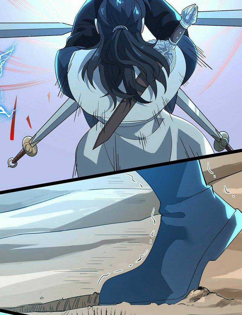 Vĩnh Sinh Chapter 18 trang 58