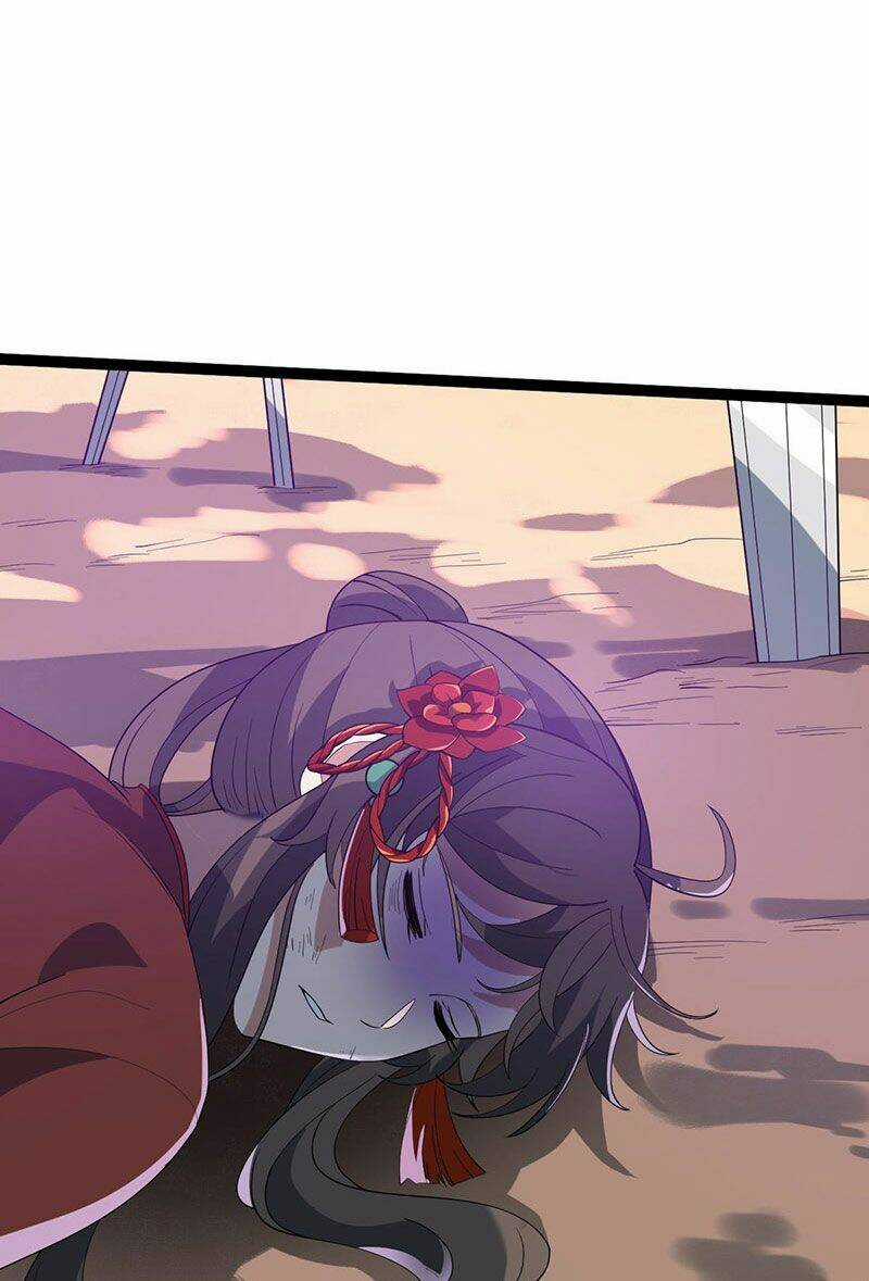 Vĩnh Sinh Chapter 18 trang 6