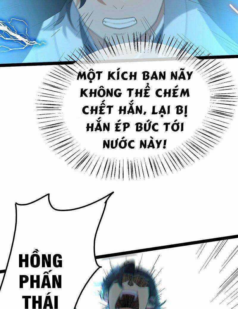 Vĩnh Sinh Chapter 18 trang 60