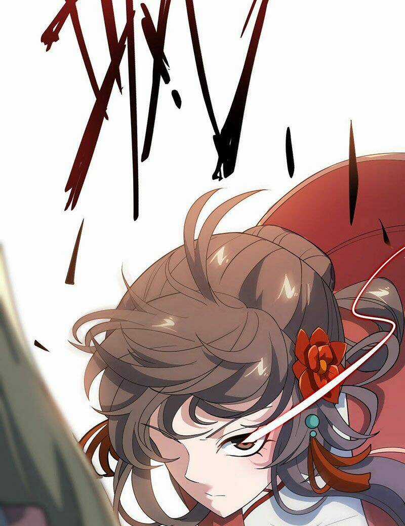 Vĩnh Sinh Chapter 18 trang 63