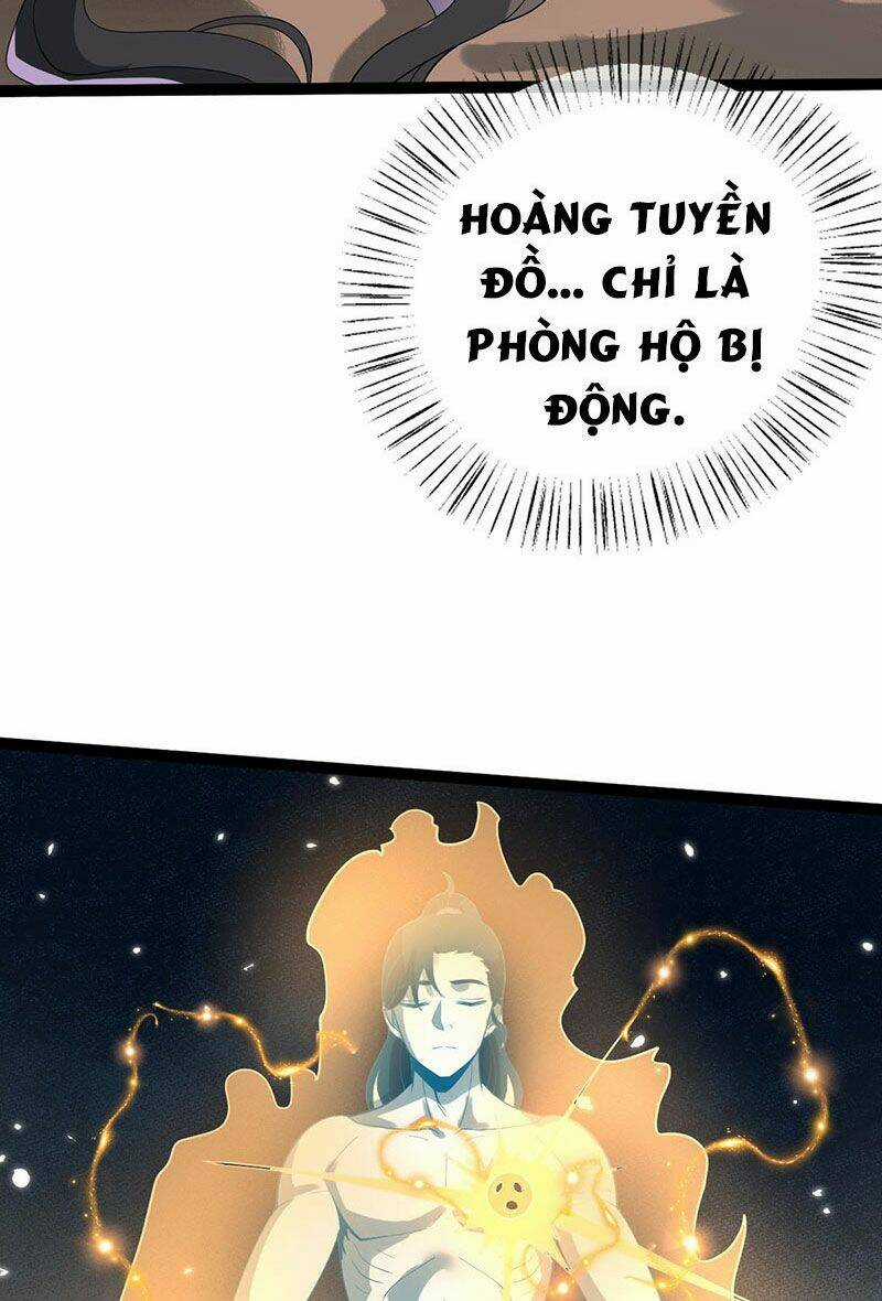 Vĩnh Sinh Chapter 18 trang 7