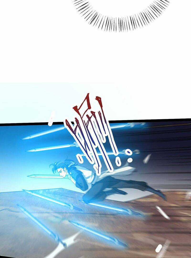Vĩnh Sinh Chapter 19 trang 10