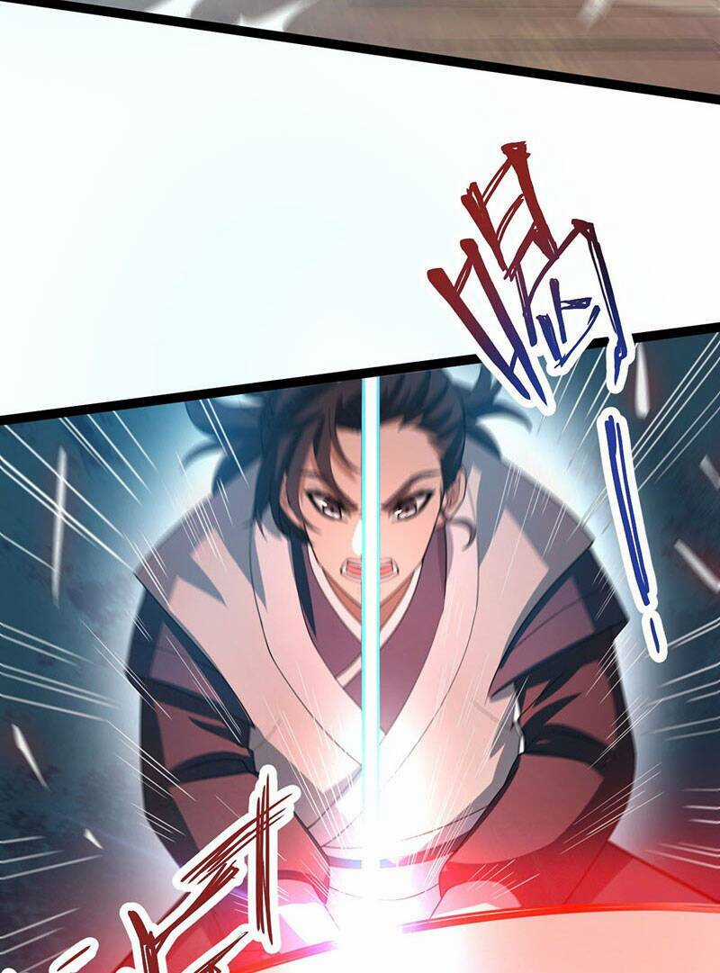 Vĩnh Sinh Chapter 19 trang 11