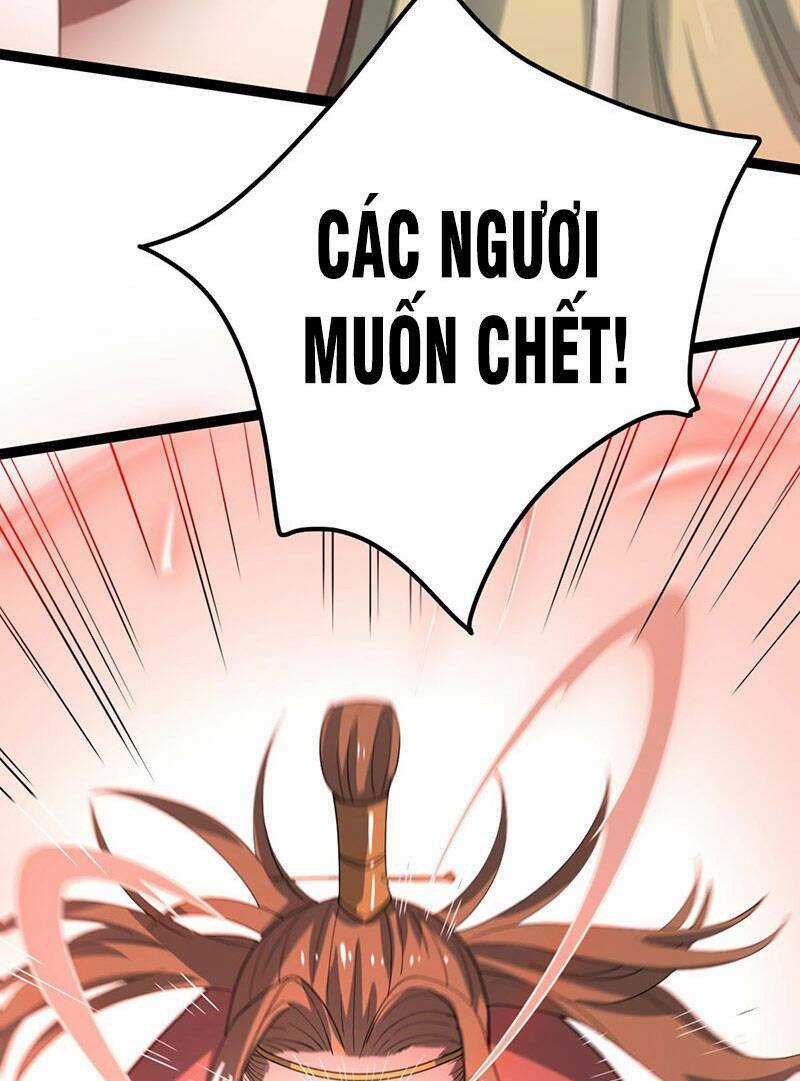 Vĩnh Sinh Chapter 19 trang 14