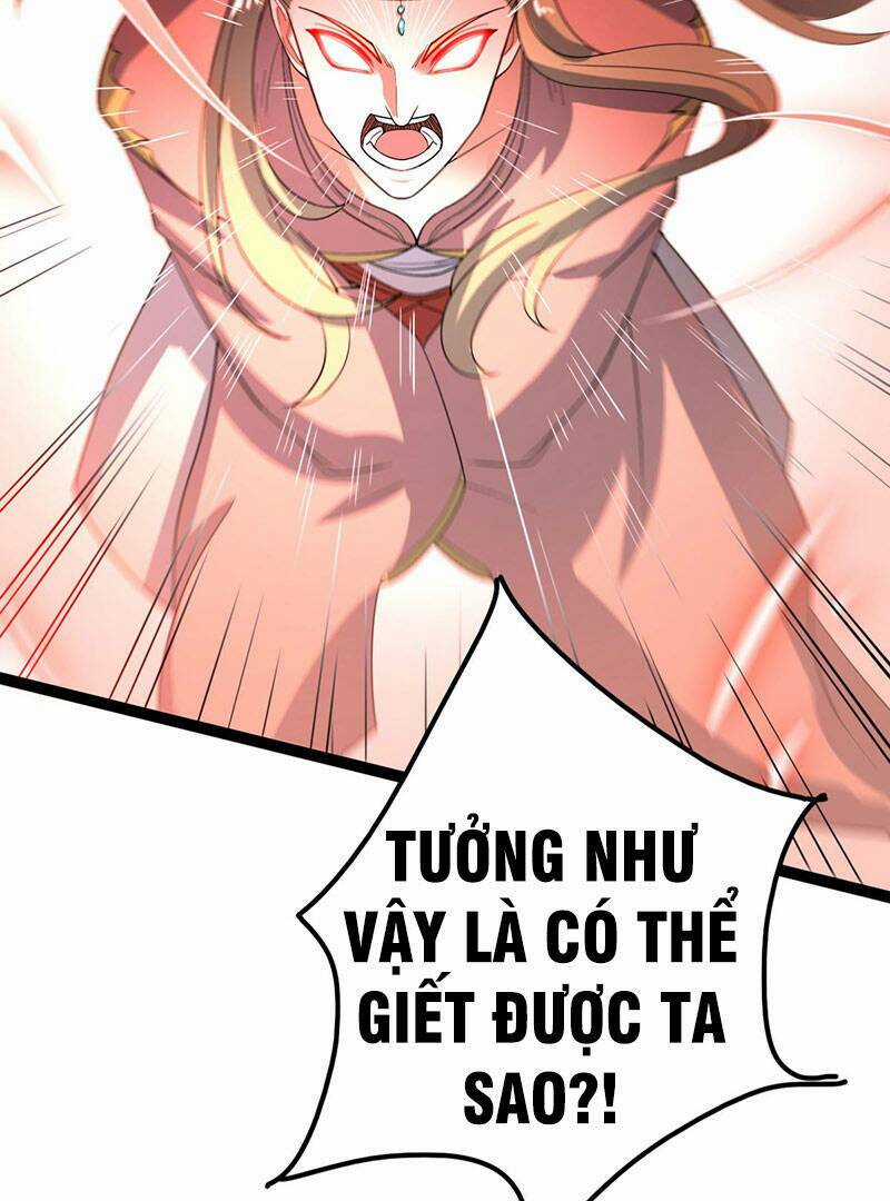 Vĩnh Sinh Chapter 19 trang 15