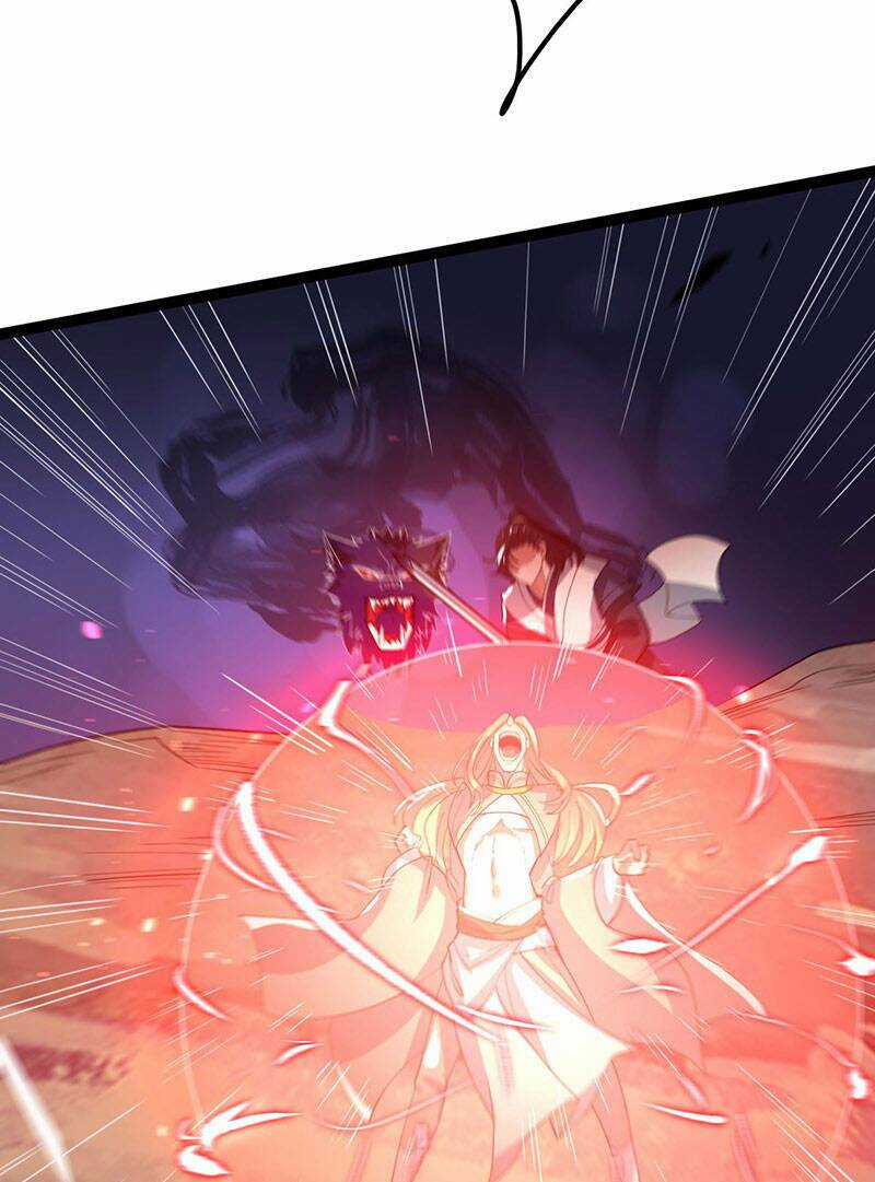 Vĩnh Sinh Chapter 19 trang 16