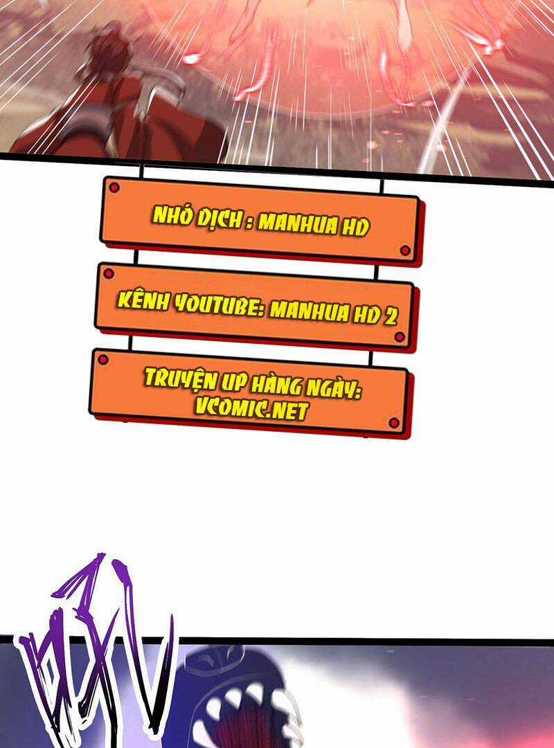 Vĩnh Sinh Chapter 19 trang 17