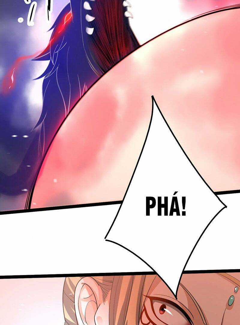 Vĩnh Sinh Chapter 19 trang 18