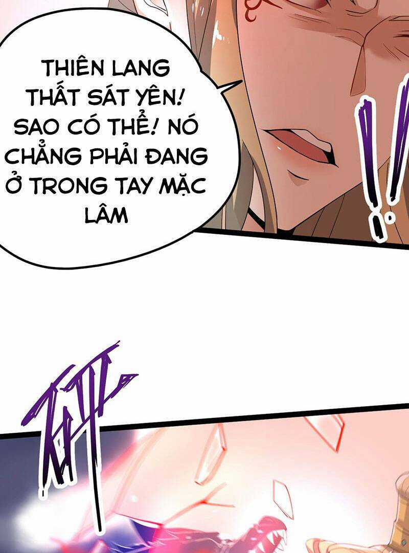 Vĩnh Sinh Chapter 19 trang 19