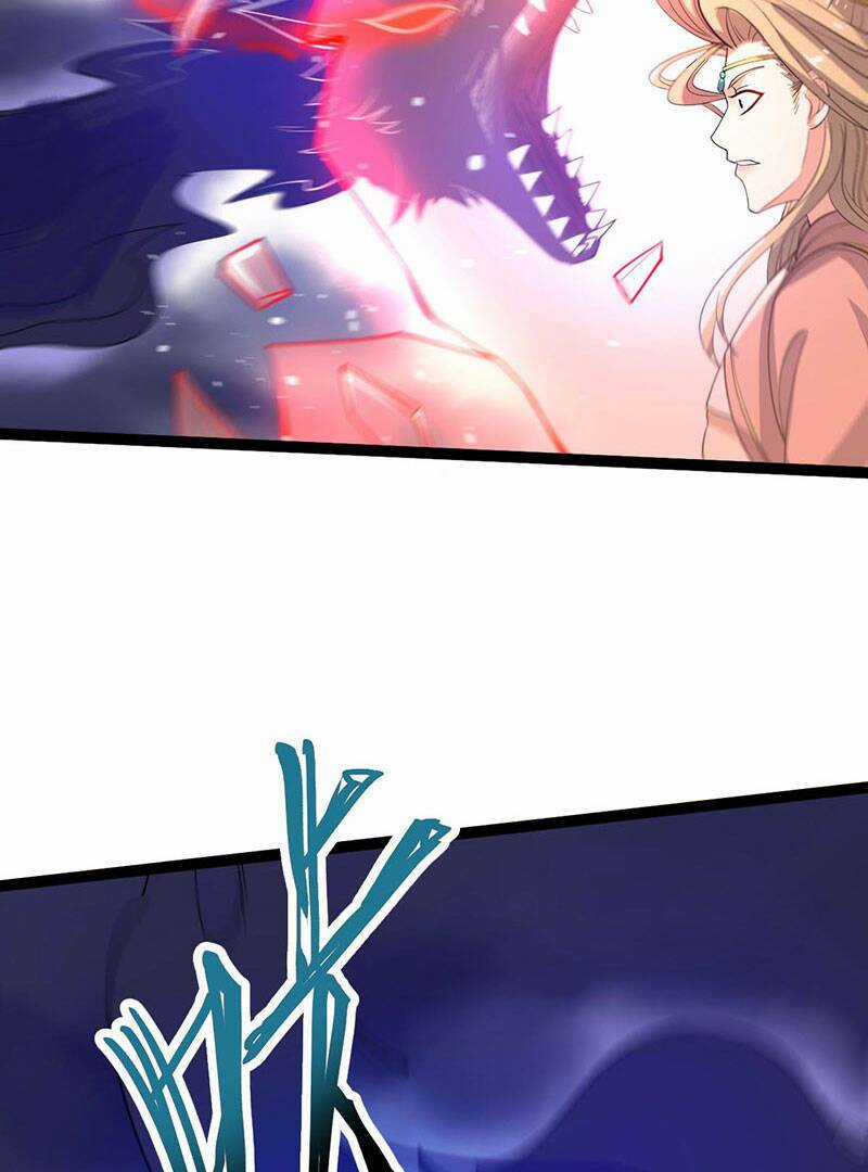 Vĩnh Sinh Chapter 19 trang 20