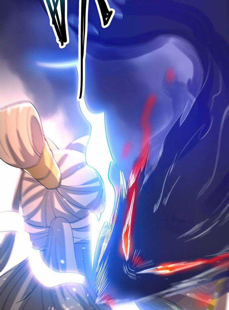 Vĩnh Sinh Chapter 19 trang 21