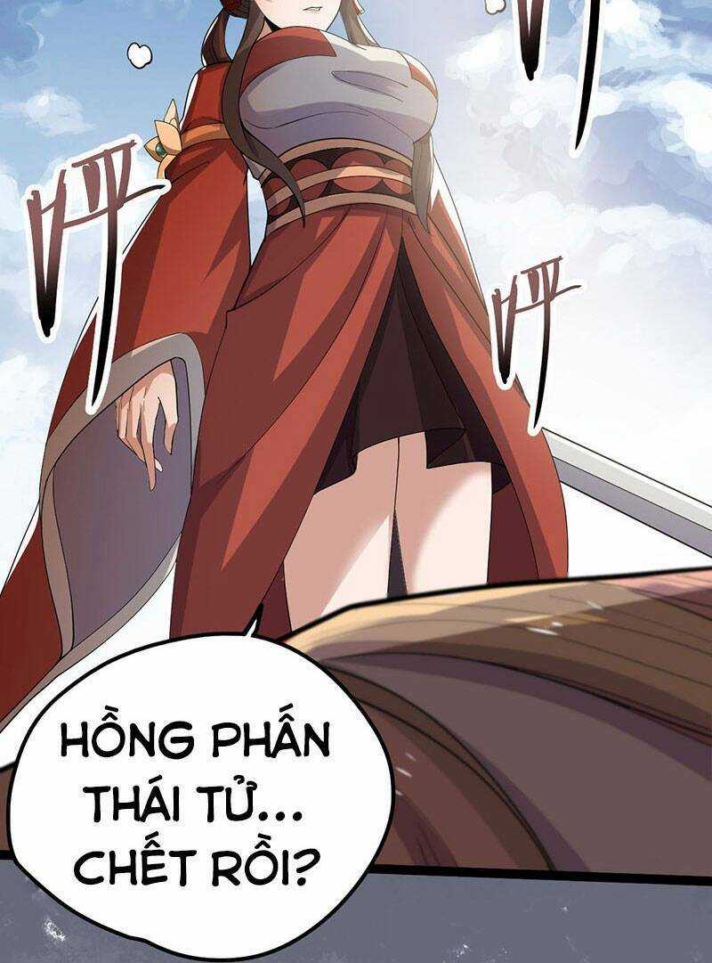 Vĩnh Sinh Chapter 19 trang 26