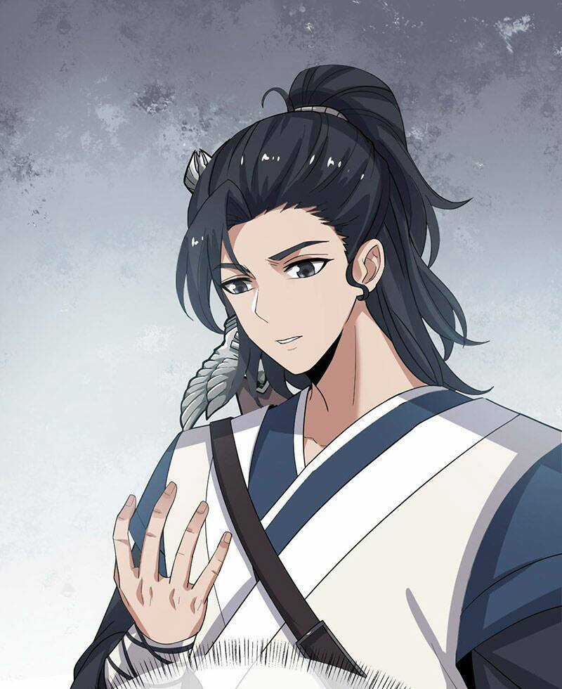 Vĩnh Sinh Chapter 19 trang 27