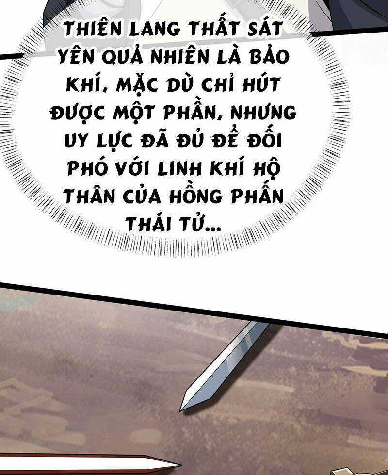 Vĩnh Sinh Chapter 19 trang 28