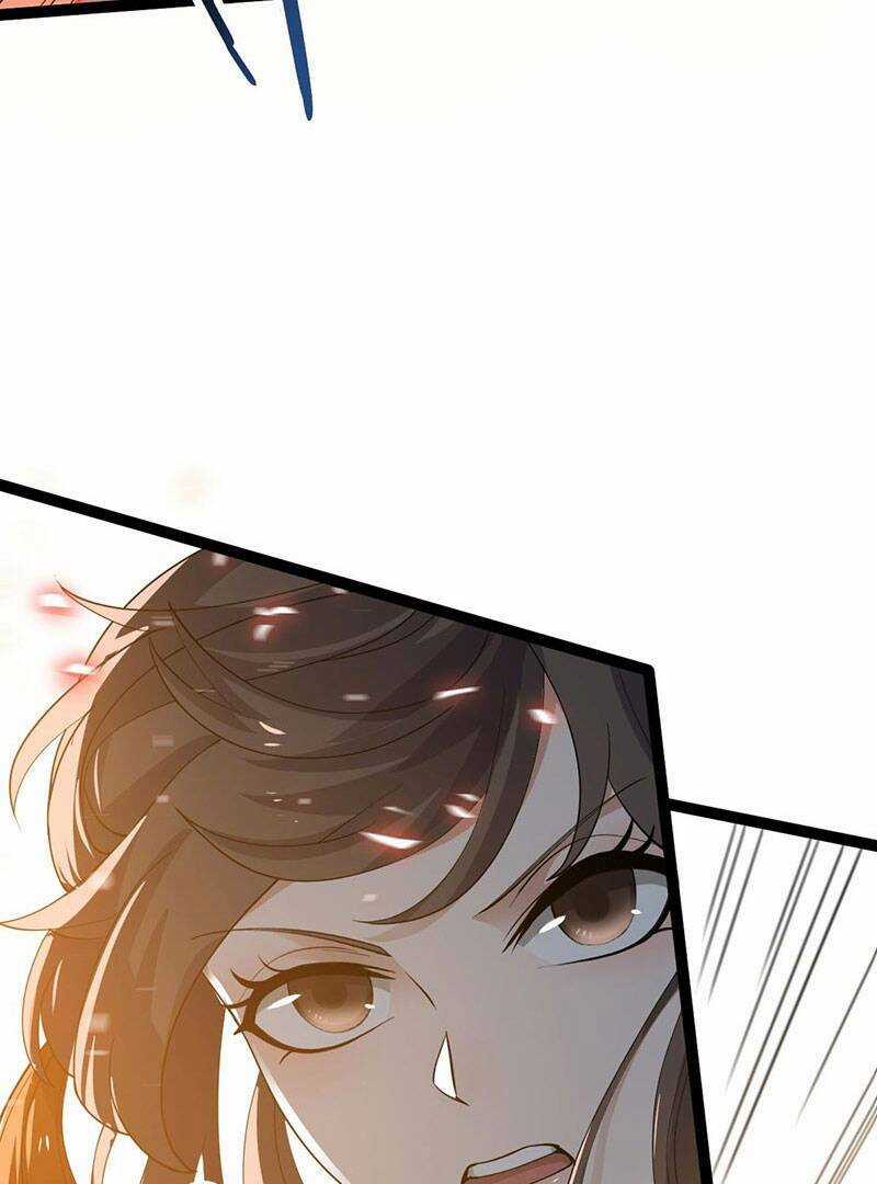 Vĩnh Sinh Chapter 19 trang 3