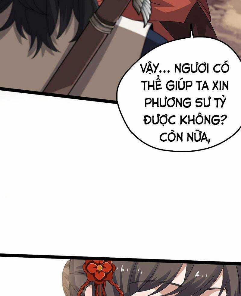 Vĩnh Sinh Chapter 19 trang 33