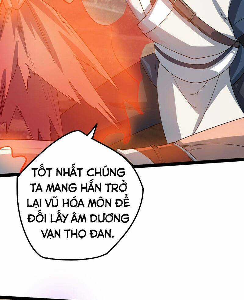 Vĩnh Sinh Chapter 19 trang 37