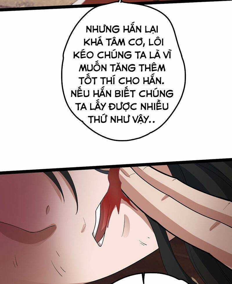 Vĩnh Sinh Chapter 19 trang 39