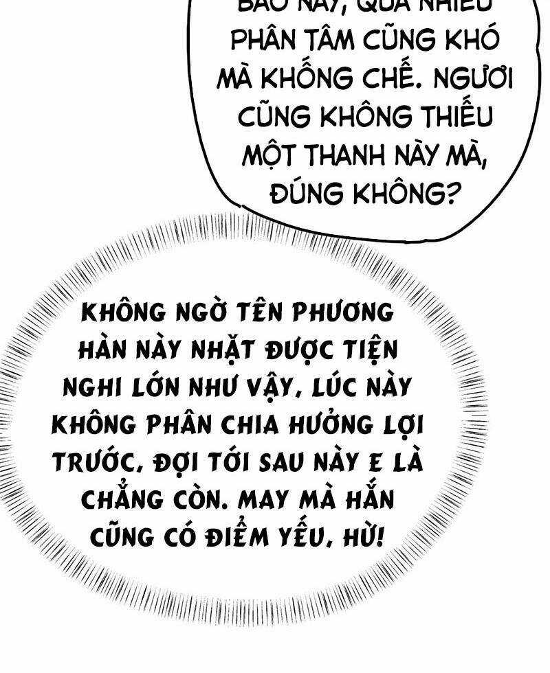 Vĩnh Sinh Chapter 19 trang 47