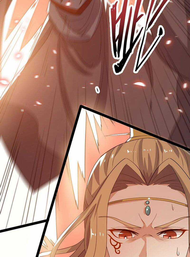 Vĩnh Sinh Chapter 19 trang 5
