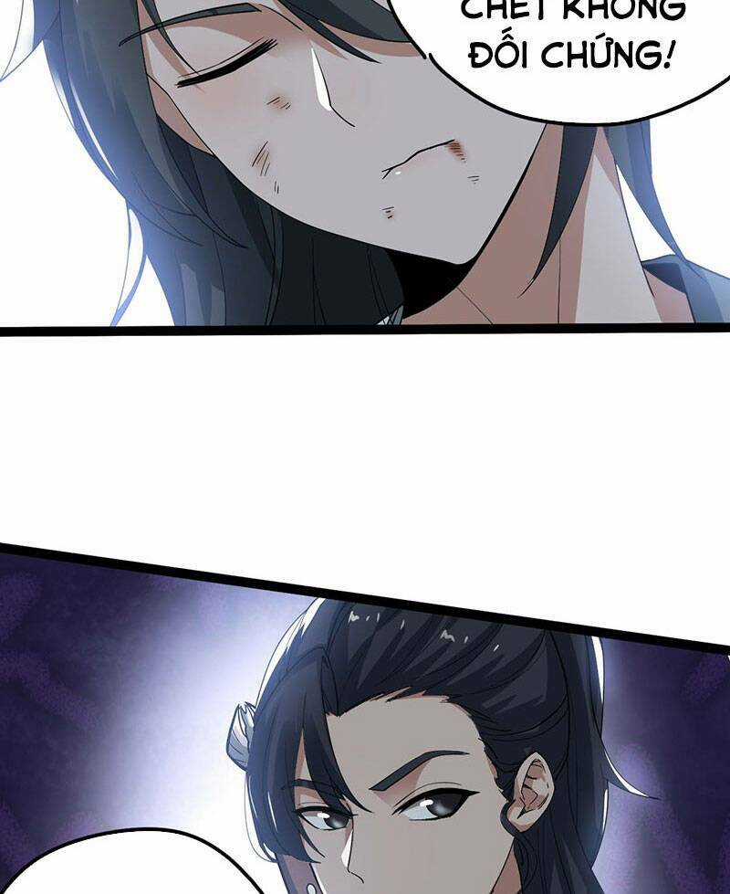Vĩnh Sinh Chapter 19 trang 50