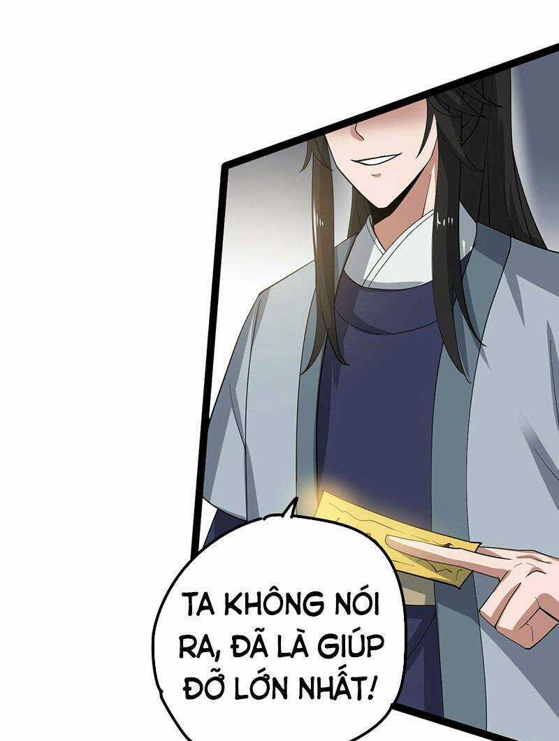 Vĩnh Sinh Chapter 19 trang 52