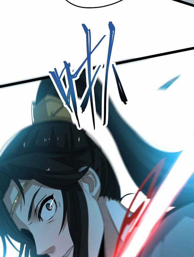 Vĩnh Sinh Chapter 19 trang 53