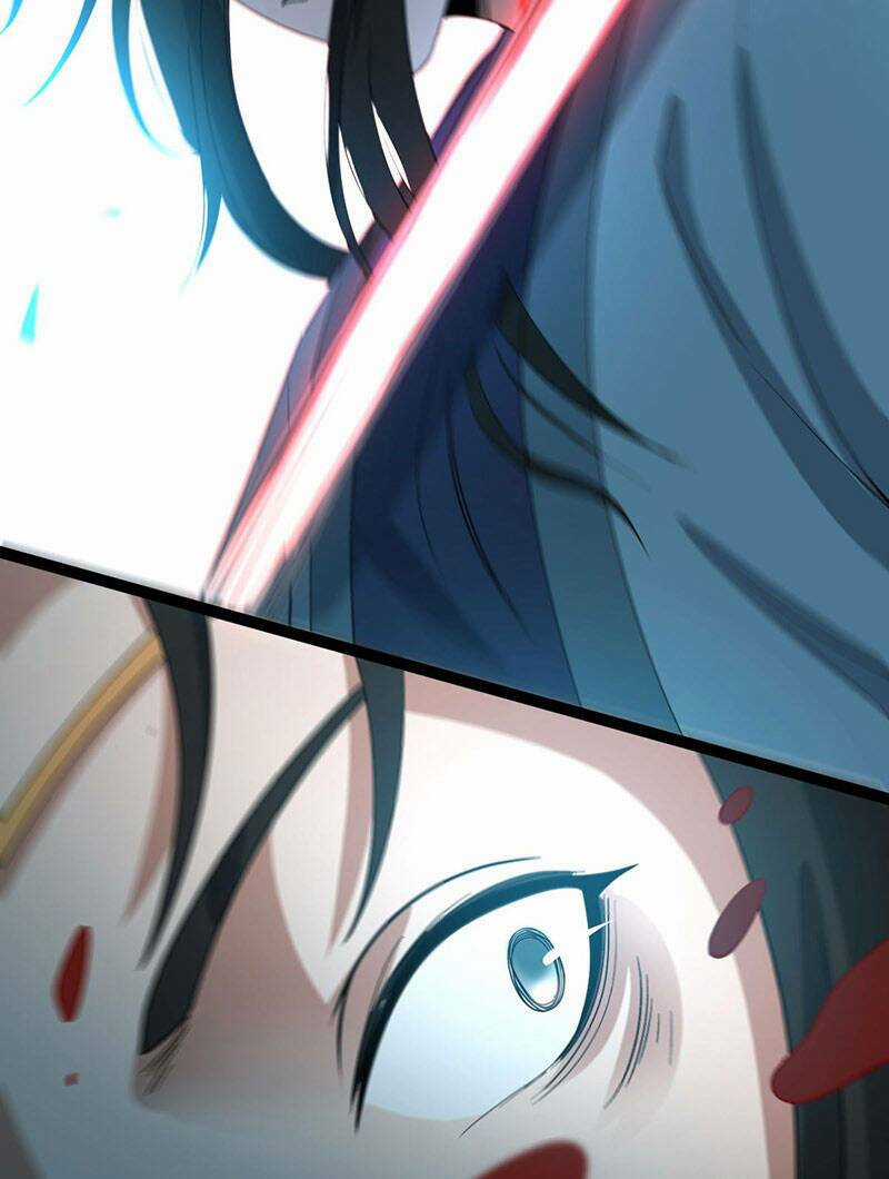 Vĩnh Sinh Chapter 19 trang 54