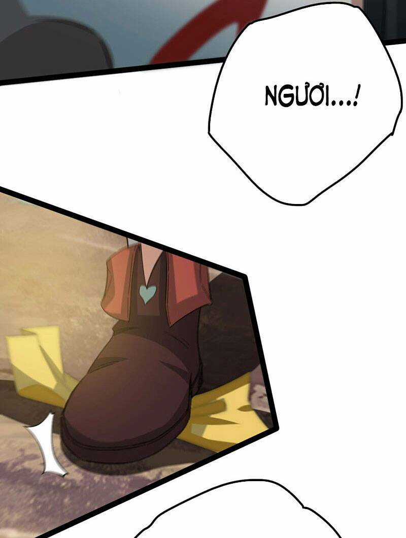 Vĩnh Sinh Chapter 19 trang 55